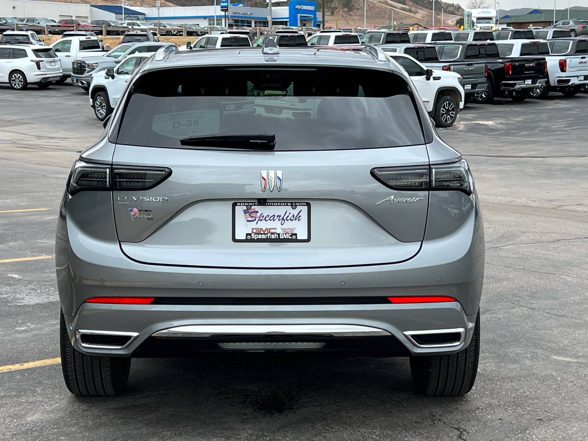 View vehicle photo 6