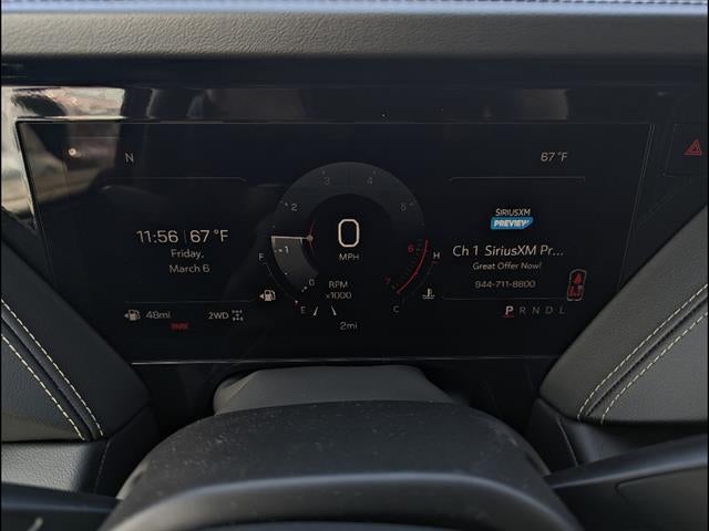 View vehicle photo 2