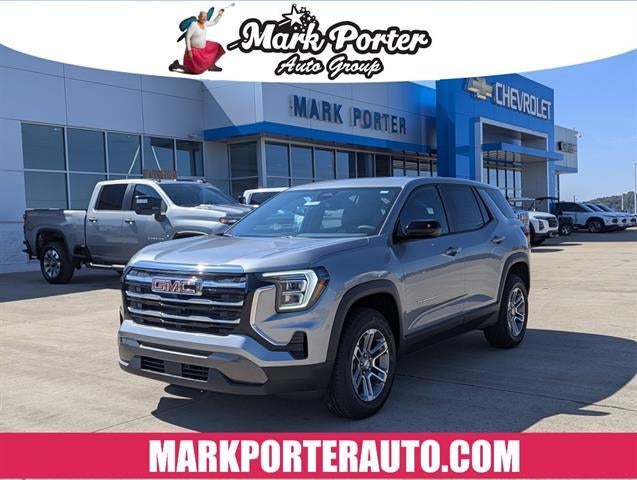 2026 GMC Terrain Elevation AWD