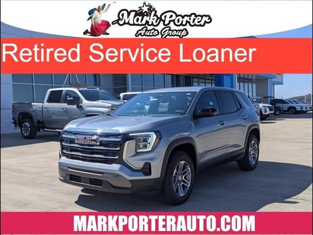 2026 GMC Terrain Elevation AWD