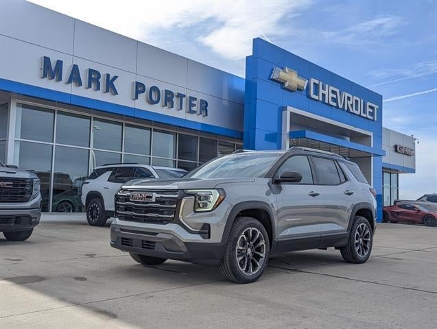 2026 GMC Terrain Elevation AWD