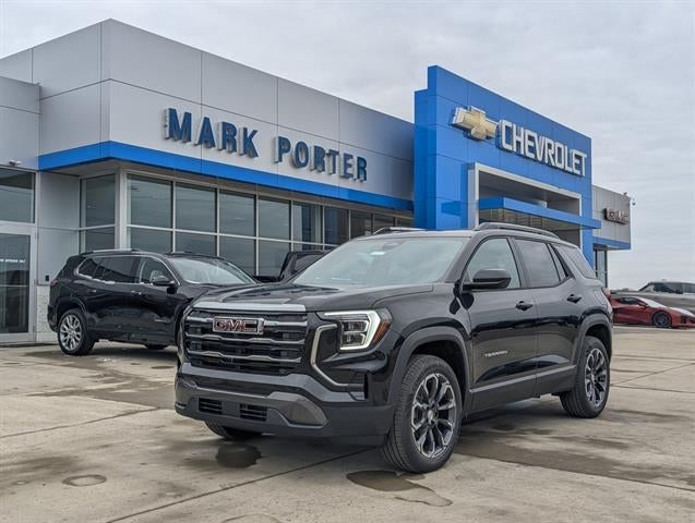 2026 GMC Terrain Elevation AWD