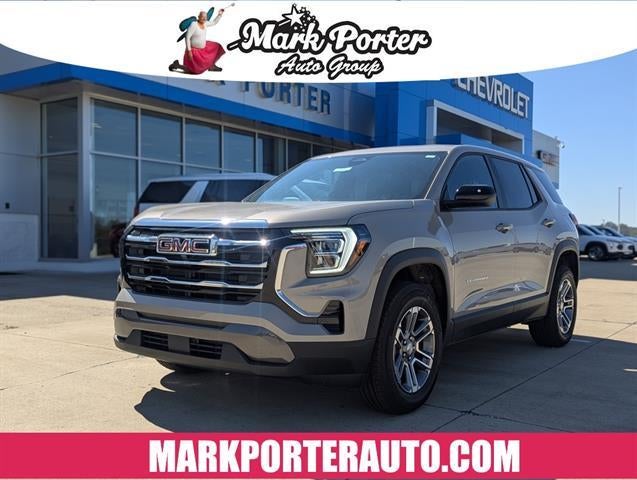 2026 GMC Terrain Elevation AWD
