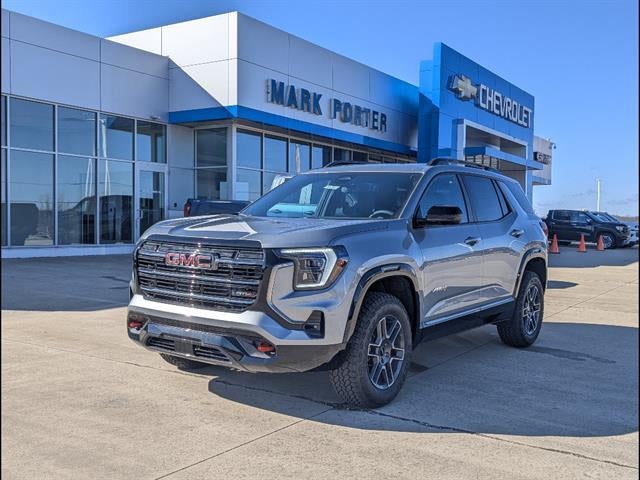 2026 GMC Terrain AT4 AWD