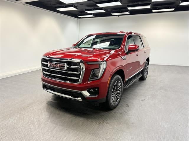 2026 GMC Yukon Elevation 4WD