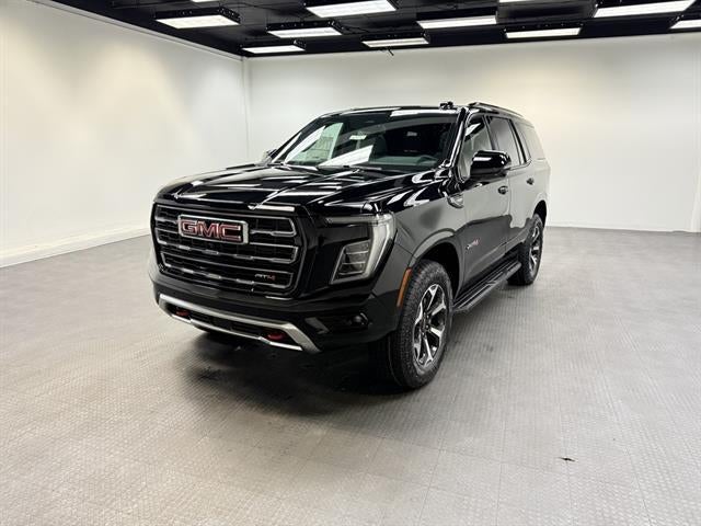 2026 GMC Yukon AT4 4WD