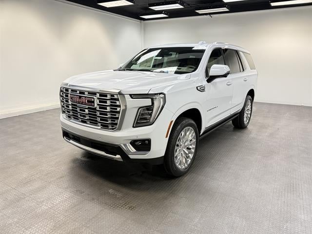 2026 GMC Yukon Denali 4WD