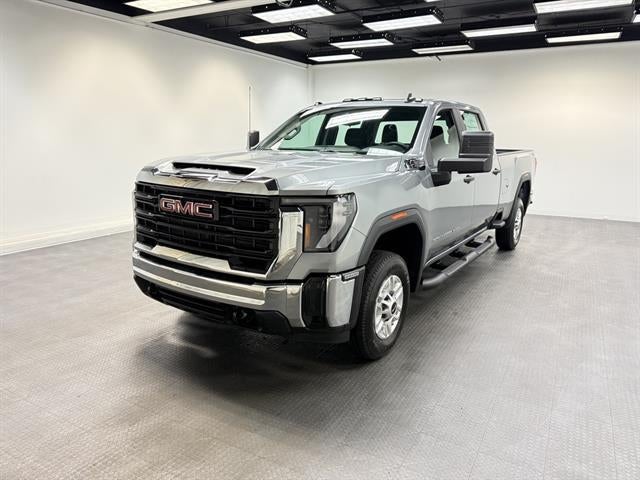 2026 GMC Sierra 2500HD Pro Crew Cab 4WD