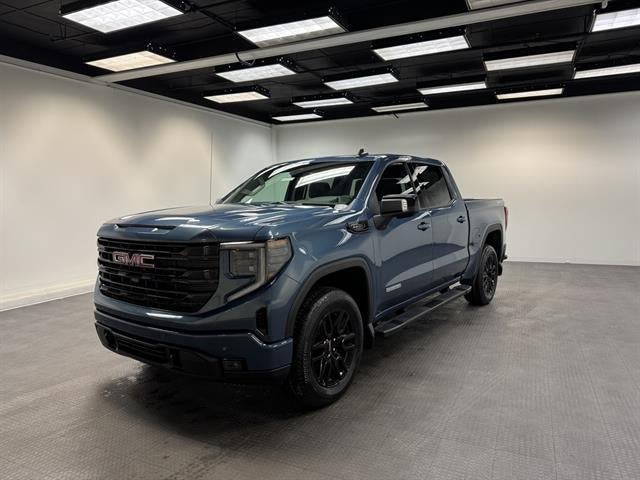 2026 GMC Sierra 1500 Elevation Crew Cab 4WD