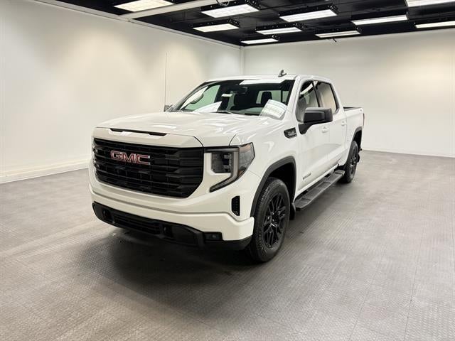 2026 GMC Sierra 1500 Elevation Crew Cab 4WD