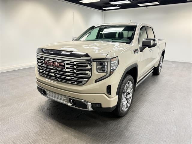 2026 GMC Sierra 1500 Denali Crew Cab 4WD