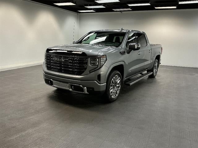 2026 GMC Sierra 1500 Denali Ultimate Crew Cab 4WD