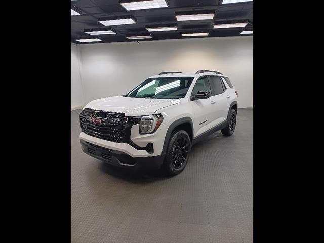 2026 GMC Terrain Elevation AWD