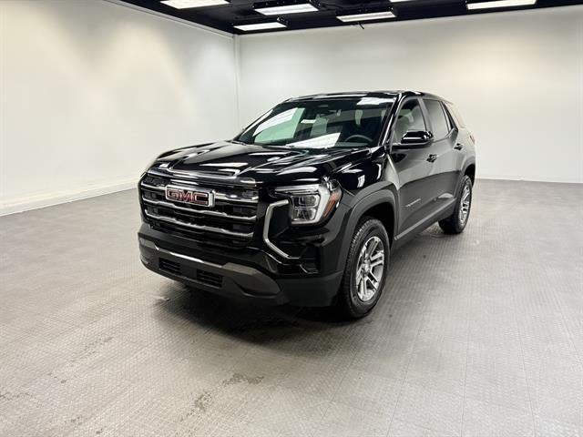 2026 GMC Terrain Elevation AWD