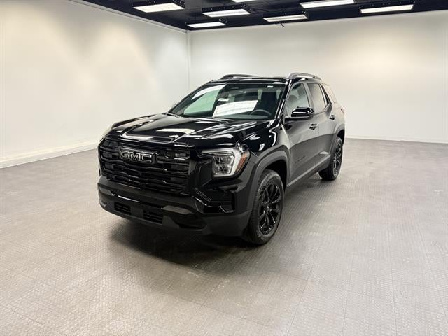 2026 GMC Terrain Elevation AWD