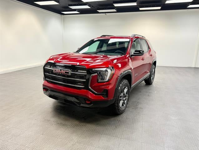 2026 GMC Terrain AT4 AWD