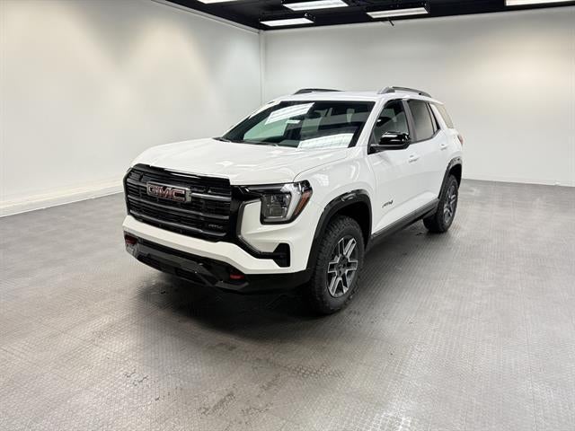 2026 GMC Terrain AT4 AWD
