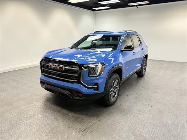 2026 GMC Terrain AT4 AWD