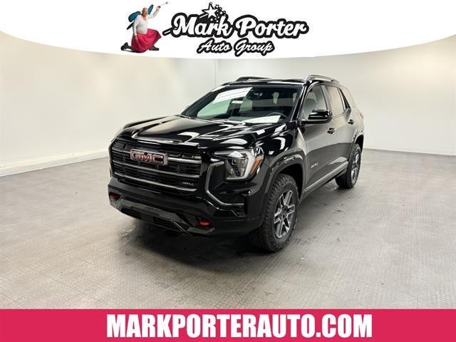 2026 GMC Terrain AT4 AWD