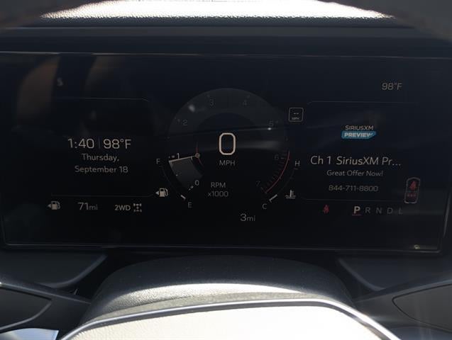 View vehicle photo 2