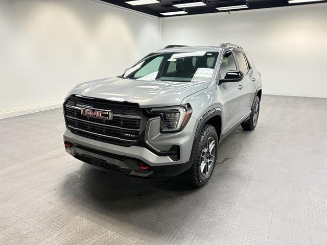 2026 GMC Terrain AT4 AWD