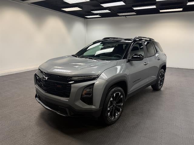 2026 Chevrolet Equinox RS AWD