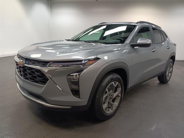 2026 Chevrolet Trax LT FWD