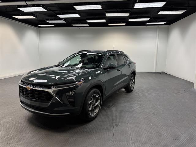 2026 Chevrolet Trax LT FWD