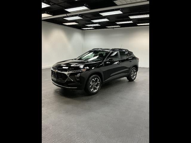 2026 Chevrolet Trax LT FWD