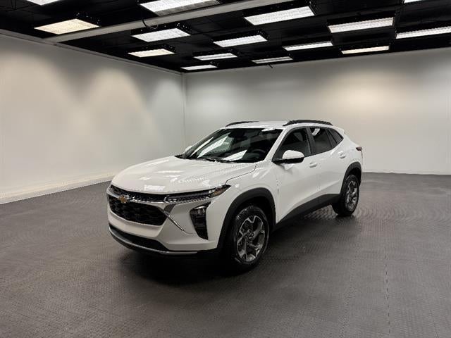 2026 Chevrolet Trax LT FWD