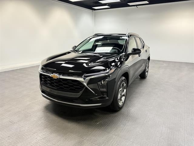 2026 Chevrolet Trax LT FWD