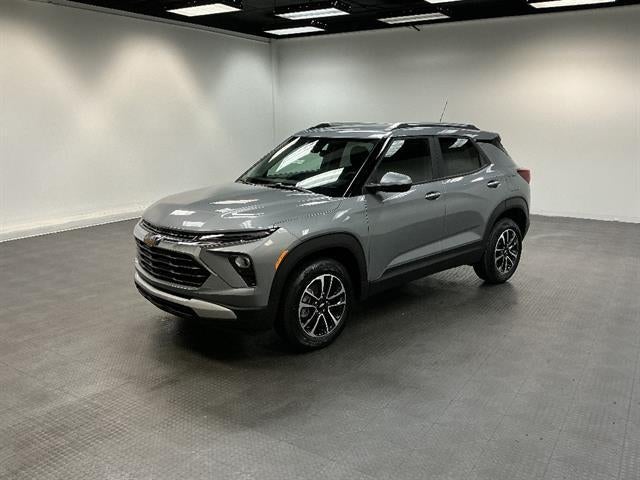 2026 Chevrolet Trailblazer LT AWD