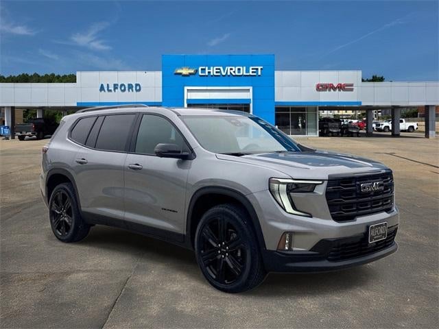 2026 GMC Acadia Elevation FWD