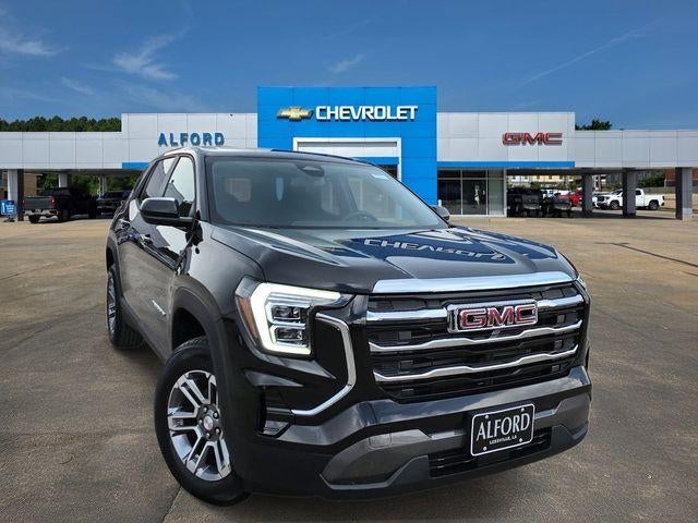 2026 GMC Terrain Elevation FWD