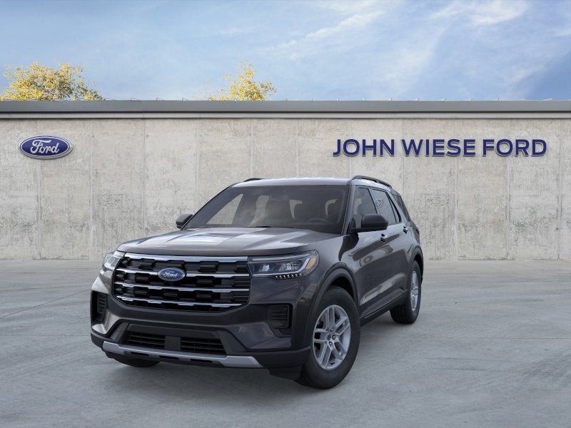 View vehicle photo 2