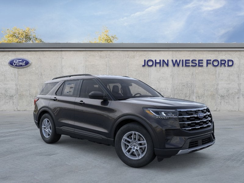 View vehicle photo 7