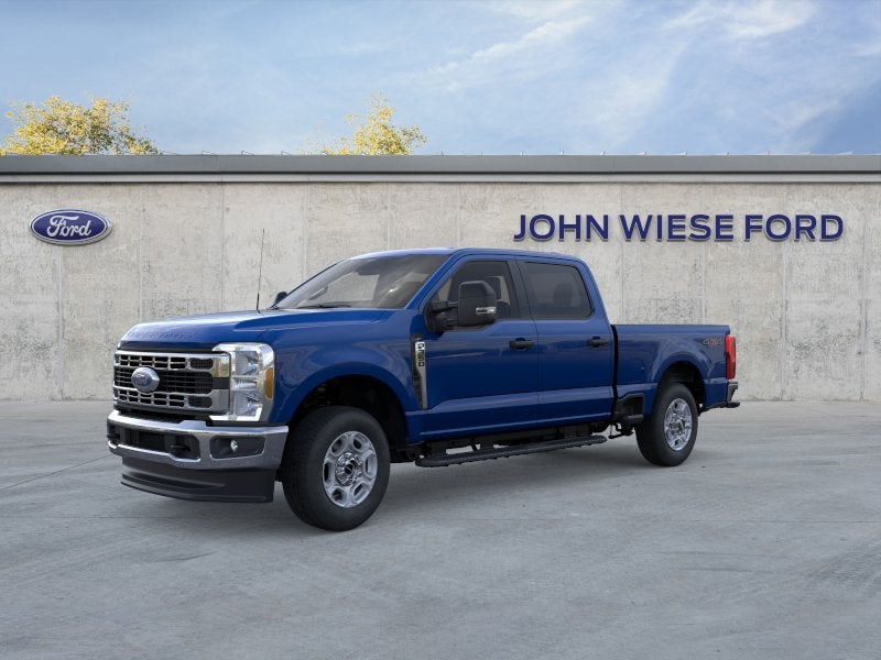 2026 Ford F-350 Super Duty