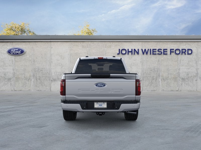 View vehicle photo 5
