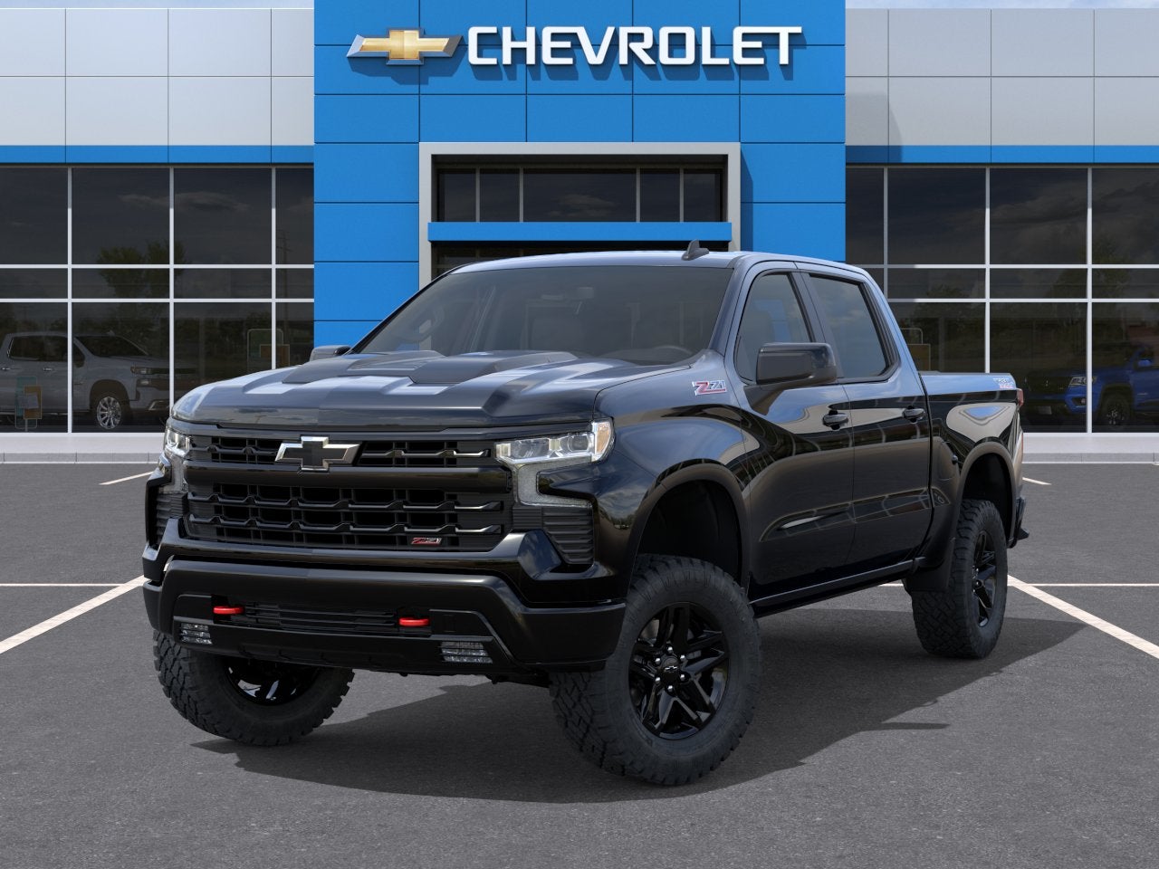 View vehicle photo 6