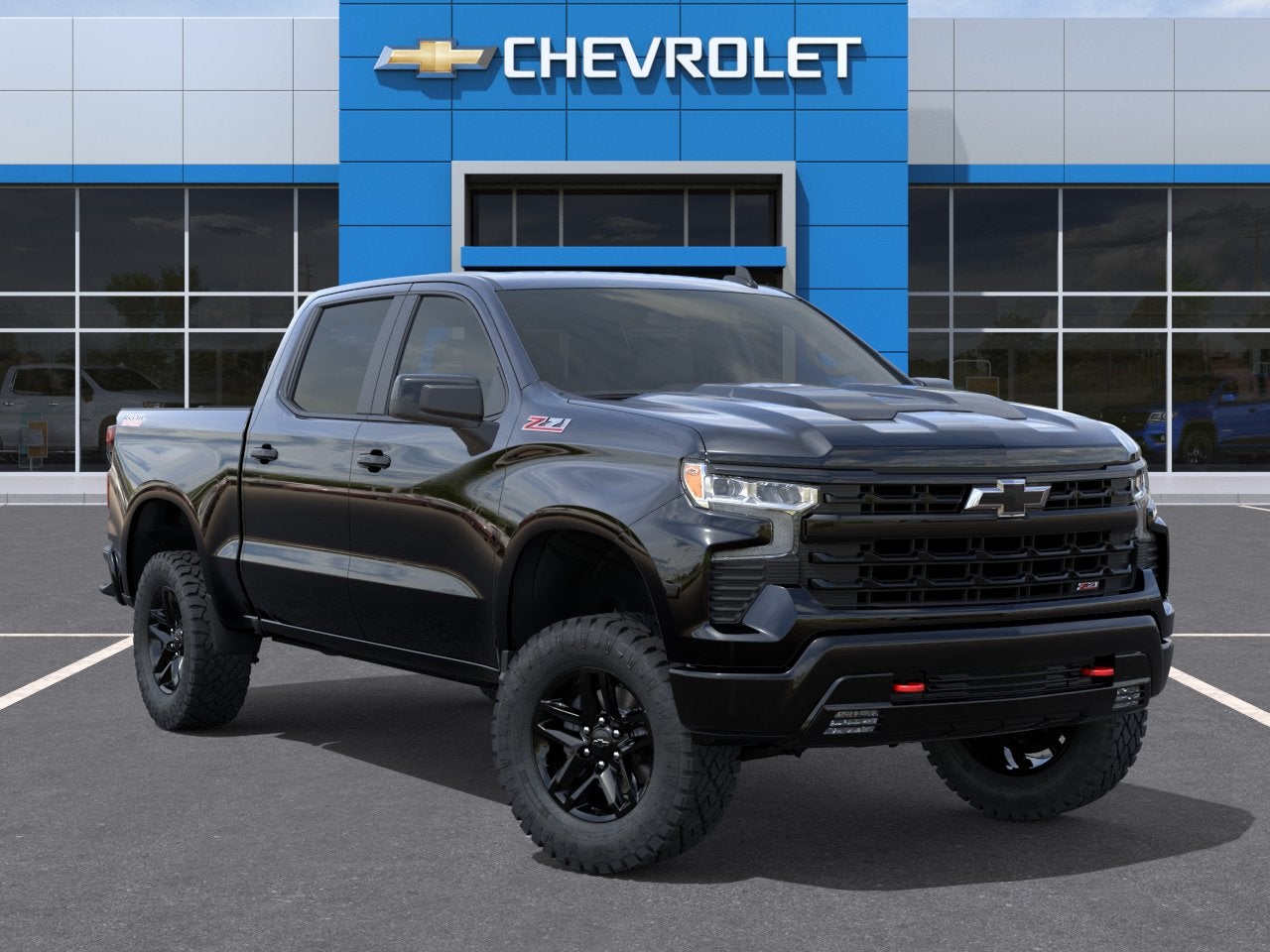 View vehicle photo 7