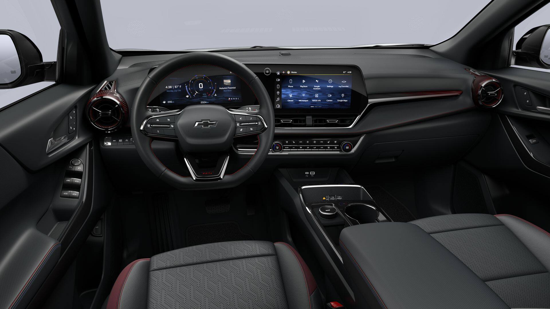 View vehicle photo 5