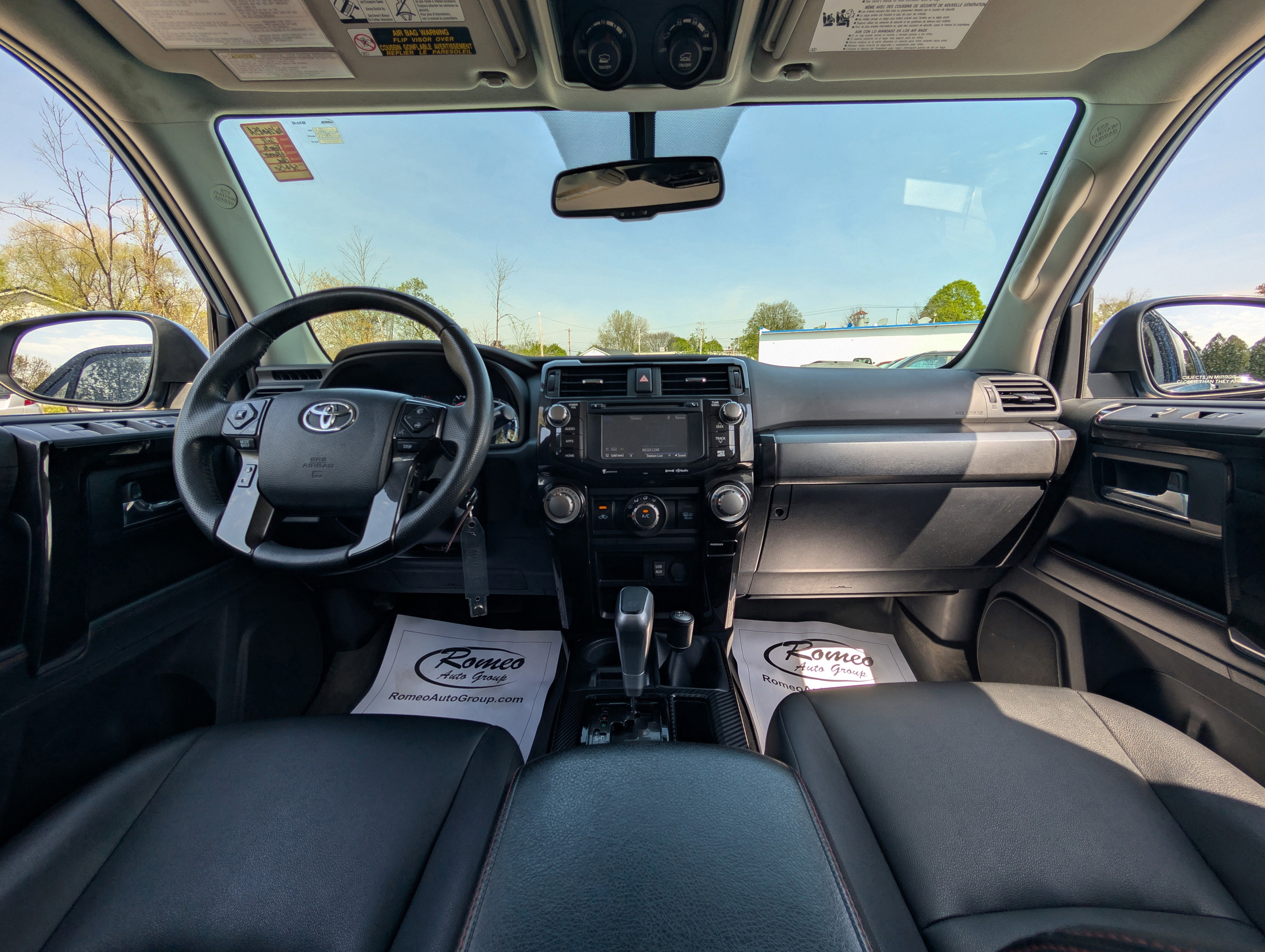 View vehicle photo 2
