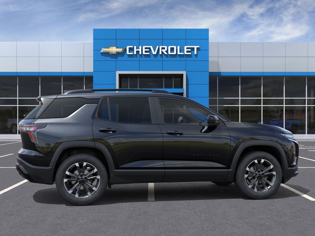 View vehicle photo 5