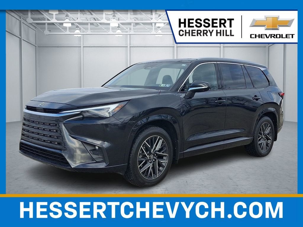 2024 Lexus TX 350 Premium AWD