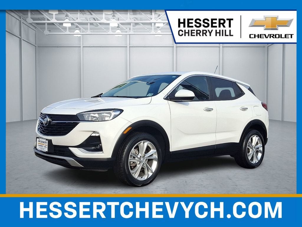 2023 Buick Encore GX Preferred AWD
