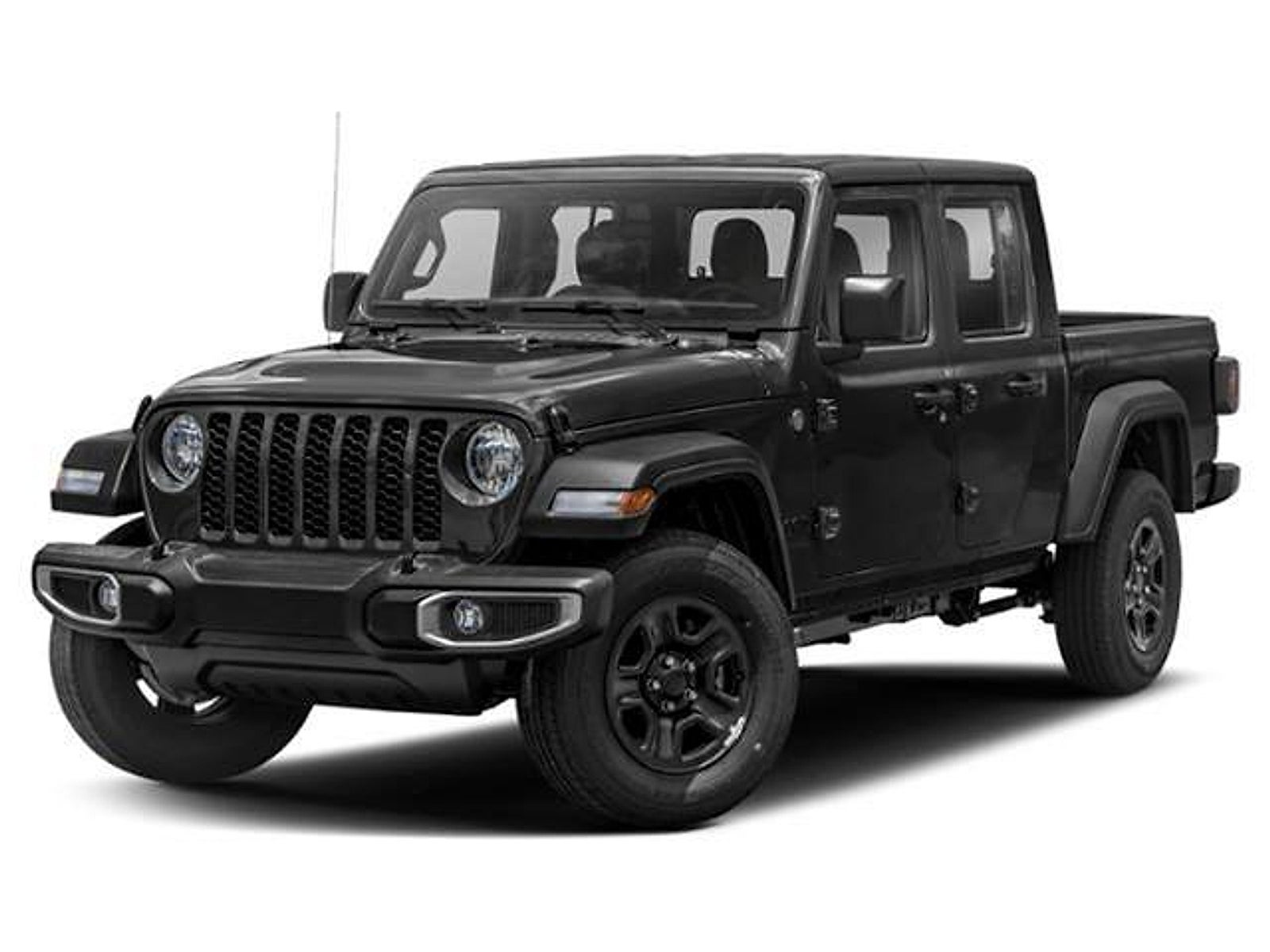 2022 Jeep Gladiator Sport 4×4