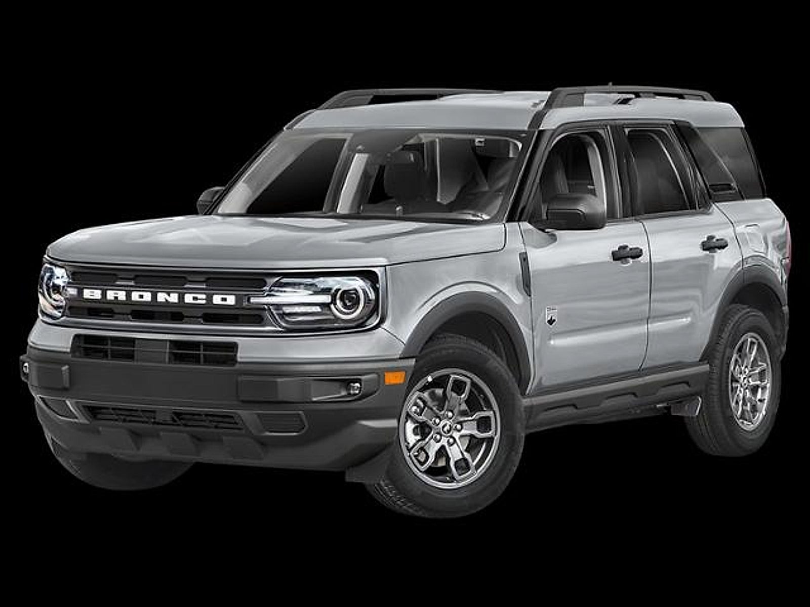 2023 Ford Bronco Sport Big Bend 4×4