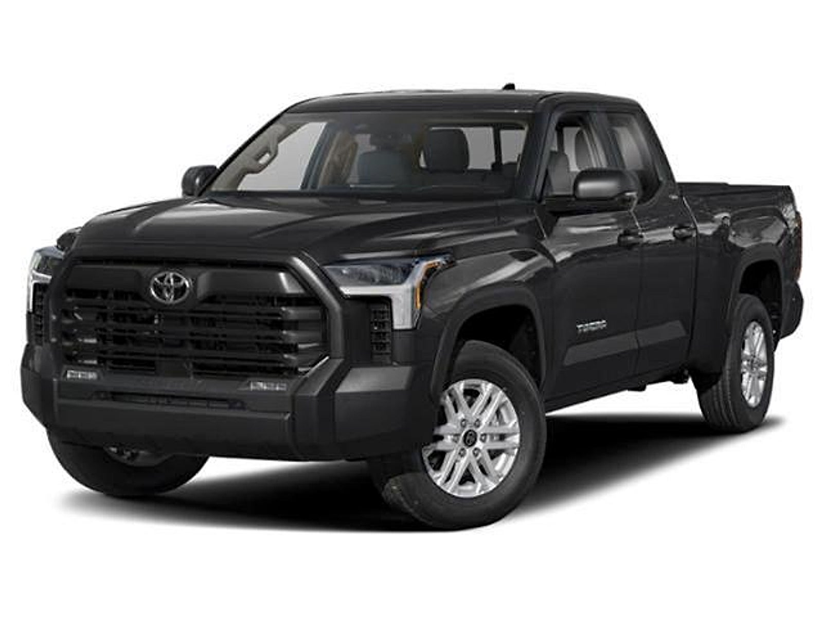 2024 Toyota Tundra 4WD 4WD SR5 Double Cab 6.5′ Bed (Natl)