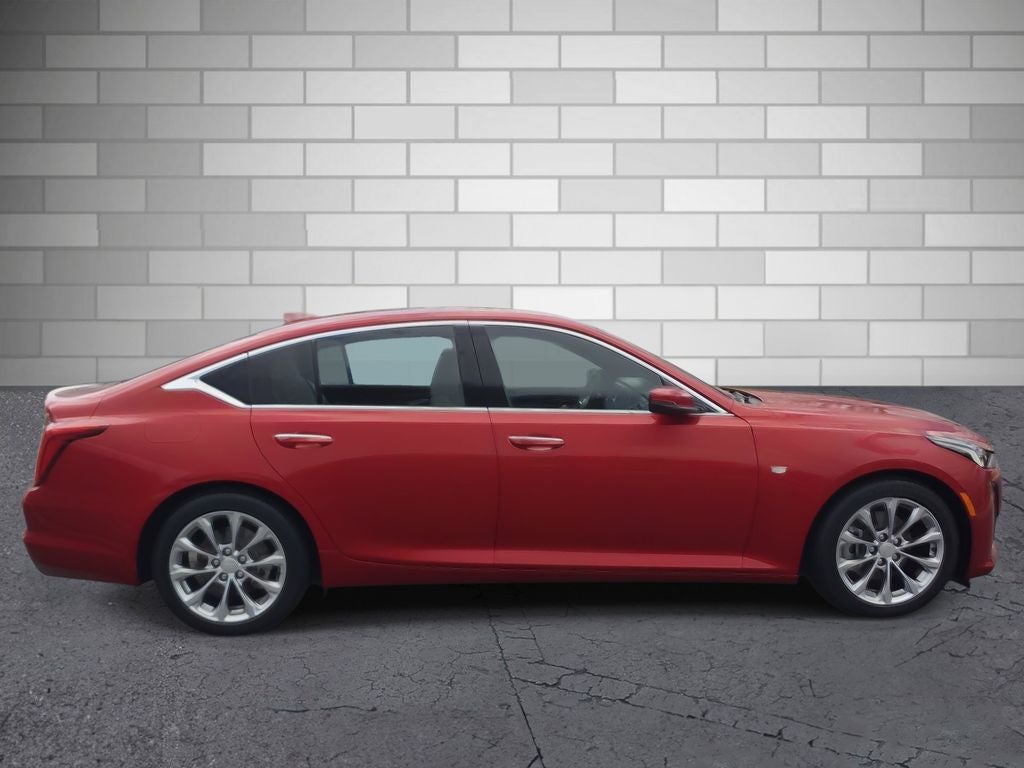 View vehicle photo 6