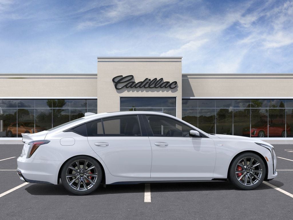 View vehicle photo 5